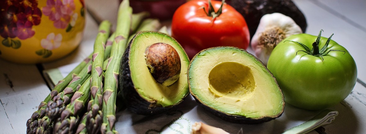 koolhydraatarm dieet