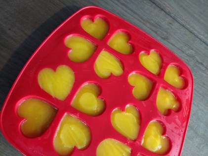 dieetadvies Oirschot, fruitsnoepjes