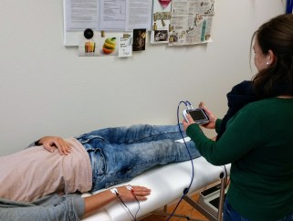 spiermassa meten Dieetadvies Oirschot