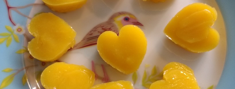 fruitsnoepjes, dieetadvies Caron