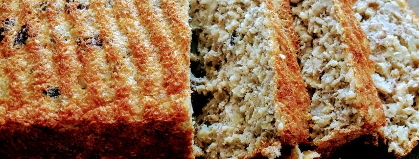 bananenbrood, dieetadvies Oirschot