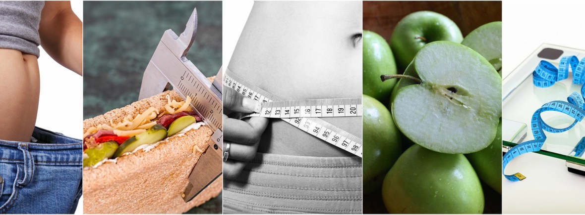 weegschaal zegt niet alles