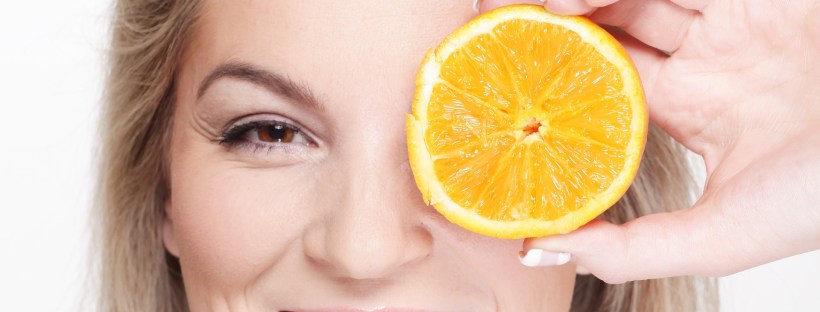 gezond eten, rimpels, dieetadvies Caron